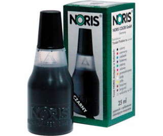 Noris Razítko a razítkovací inkoust 25ml Noris 110 zelený...