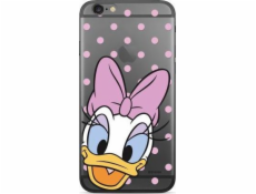 DISNEY POUZDRO DAISY PRINT 004 IPHONE 11 PRO TRANSPARENT standard