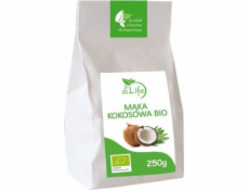 BioLife Bio kokosová mouka BIO 250g