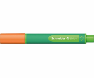 Schneider Schneider Marker Link-it oranžový 1,00 mm
