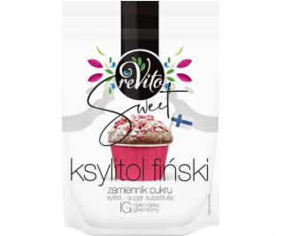 ReVito Finnish Xylitol 250 g