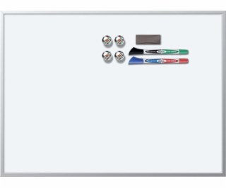 Nobo nobo Magnetická tabule, 58,5 x 43 cm