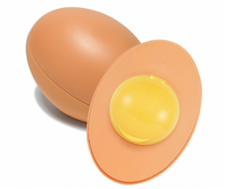 Holika Holika Sleek Egg Skin čisticí pěna na obličej 140 ml