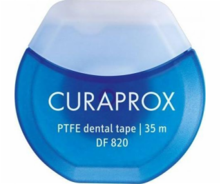 Curaprox CURAPROX DENTAL FLOSS.TAPE DF820