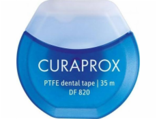 Curaprox CURAPROX DENTAL FLOSS.TAPE DF820