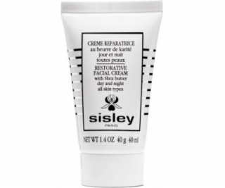 Sisley Restorative Facial Cream s bambuckým máslem Denní/...