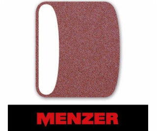 Menzer Brusný pás Menzer RED 750x200mm pro BSM 750E/S K60...