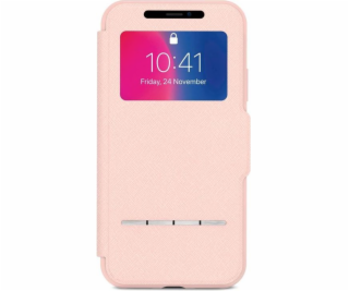 Moshi Moshi Sensecover – Iphone X Touch Flip Case (luna P...