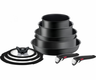 Tefal Tefal Ingenio Ultimate L7649153 10 položek