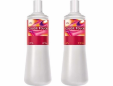 Wella WELLA Color Touch, oxidační emulze 1,9%, 4%, 1000ml