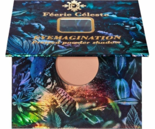 FEERIE CELESTE_Royal Matte Eyeshadow lisované oční stíny ...