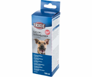 Trixie Bacon bublinky, pro psy, 120 ml