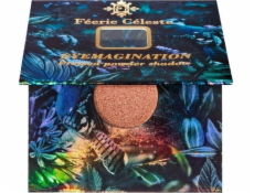 FEERIE CELESTE_Pigmentallic Eyeshadow lisované metalické oční stíny PG160 Whispers Of A Crown 1,2g