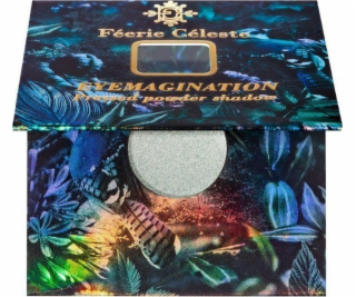 FEERIE CELESTE_Pigmentallic Eyeshadow lisované metalické ...