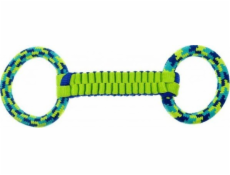 Zeus Rope Tagger Zeus K9 Fitness, 43 cm