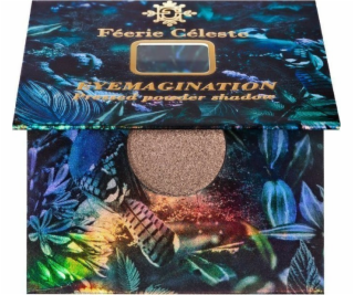 FEERIE CELESTE_Pigmentallic Eyeshadow lisované metalické ...