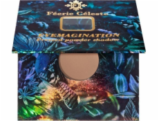 FEERIE CELESTE_Pressed Powder Eyebrow Shadow 09 Feeling Foxy Again 1,2g