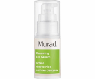 Murad MURAD_Renewing Eye Cream regenerační oční krém 15ml