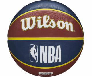 Wilson Wilson NBA Team Denver Nuggets Ball WTB1300XBDEN B...