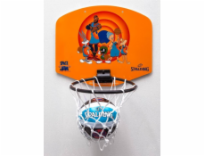 Basketbalová deska Spalding Mini Spalding Space Jam Tune Squad oranžová 79006Z (T3209) - 689344413051