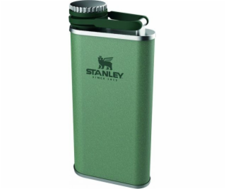 Stanley Classic Easy Fill Wide Mouth Flask zelená 230 ml