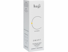 Hagi Cosmetics Hagi Smart C, přírodní oční liftingový krém s vitamínem C 15 ml