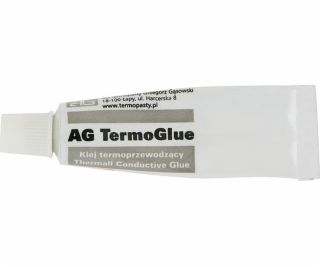 AG termální pasta TermoPasty TermoGlue 10g (ART.AGT-116)