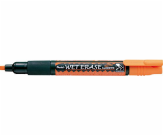 Pentel Chalk Marker SMW26 Orange