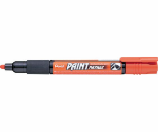 Ozdobný popisovač Pentel MMP20, oranžový