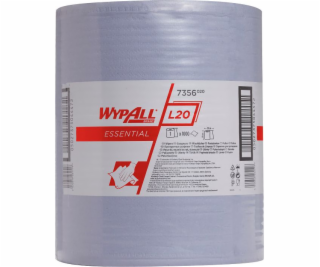 Kimberly-Clark Kimberly-Clark Wypall L20 - Utěrka v roli,...