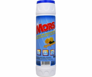 Mors MORS/POWDER/0,5KG - prášek na čištění kuchyně a sani...