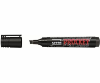 Uni Mitsubishi Pencil Flipchart fix PROCKEY PM126 černý (...