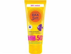 Dax Ochranný krém na opalování pro děti a kojence SPF 50+, 75ml