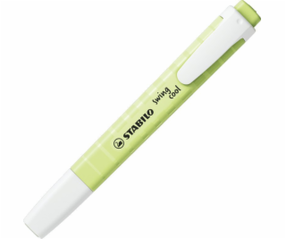 Stabilo Stabilo Swing Cool Highlighter Lime Pastel