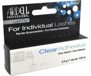 Ardell Ardell Lashtite Adhesive Clear Bezbarvé lepidlo na...