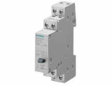 Siemens Instalační relé 16A 2CO 230V/400V AC 24V DC (5TT4217-2)