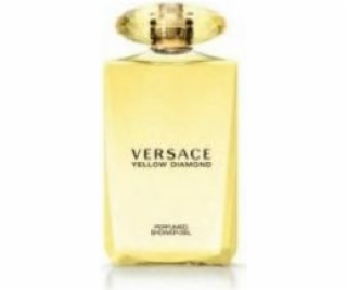 VERSACE Yellow Diamond sprchový gel 200ml