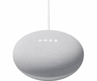 Bílý reproduktor Nest Mini 2 Gen