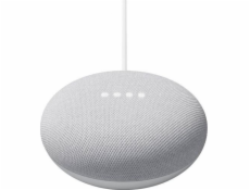 Bílý reproduktor Nest Mini 2 Gen