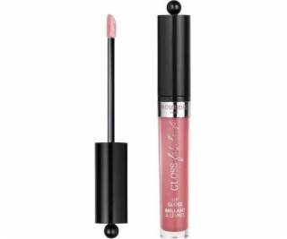 Bourjois Bourjois Fabuleux Gloss hydratační lesk na rty 0...