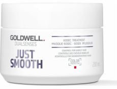 Goldwell Dualsenses Just Smooth 60-sekundové vyhlazující ošetření 200 ml