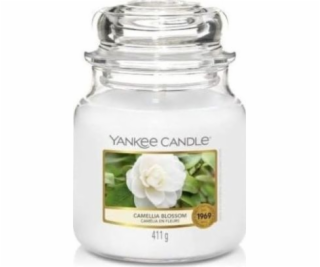 Yankee Candle Yankee Candle Camellia Blossom Jar Small 104g