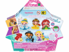 Epoch AQUABEADS Oslnivá sada Disney Princess 31606