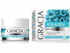 Gracja Collagen krém pro denní a noční vyživující 50ml