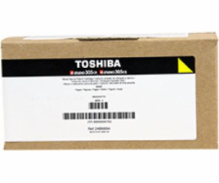 Toner Toner T-305Py-R, Yellow (6B000000753)