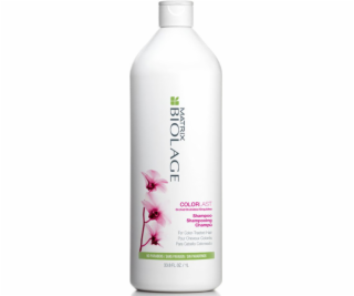 MATRIX Biolage Colorlast Shampoo Šampon pro barvené vlasy...