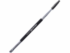 Lovely LOVELY_Duo Brow Brush, oboustranný štětec na make-up obočí