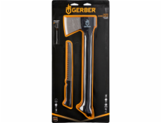 Gerber Gator Combo II Axt mit Säge