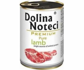 Dolina Noteci Premium Pure Lamb - wet d