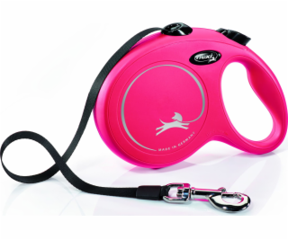 Flexi New Classic Dog Retractable lead 